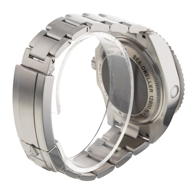 Rolex Deepsea 116660 Image 3